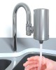 Faucet Mount SS