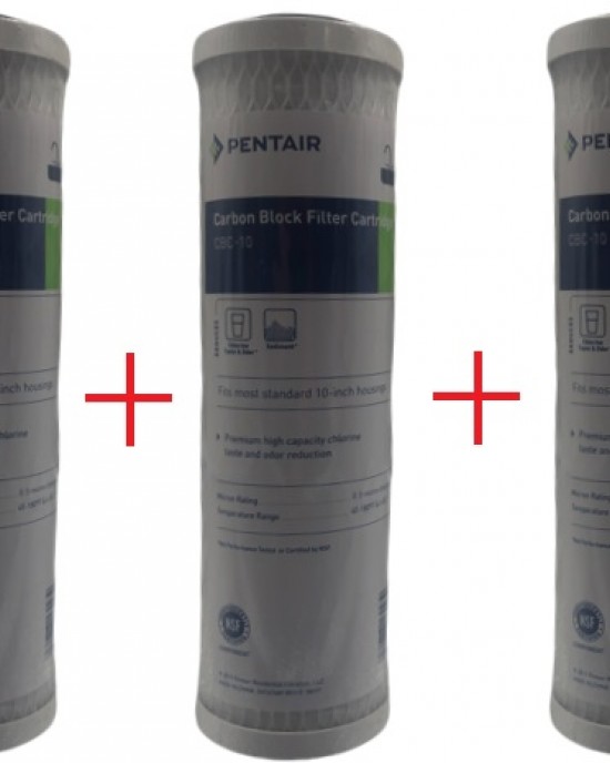 Pentair CBC-10 (Super offer)