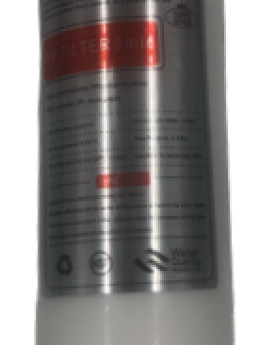 11'' Krausen PP Filter, 5μm