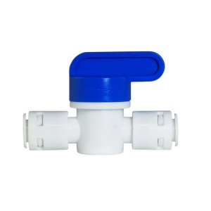 Διακόπτης Ball Valve