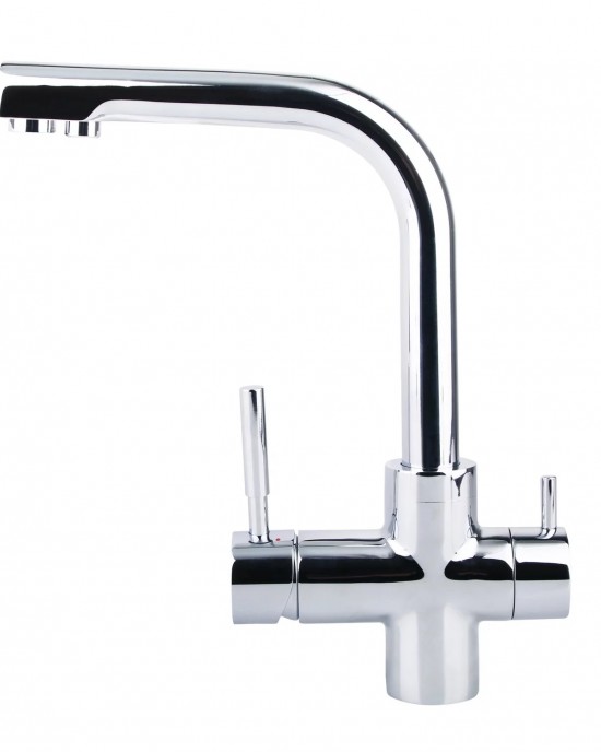 Faucet-5 (Βρύση 3 in 1)