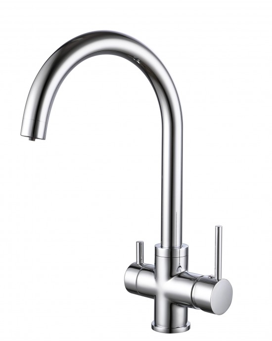 Faucet-7 (Βρύση 3 in 1)