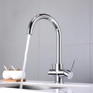 Faucet-7 (Βρύση 3 in 1)