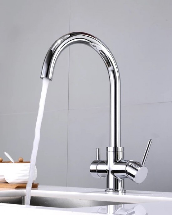 Faucet-7 (Βρύση 3 in 1)