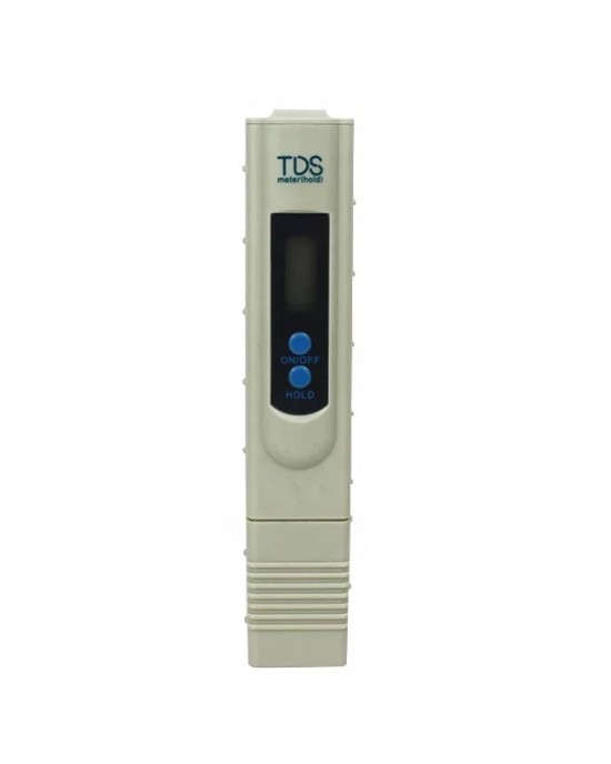 TDS Meter - 02