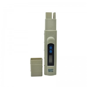 TDS Meter - 02