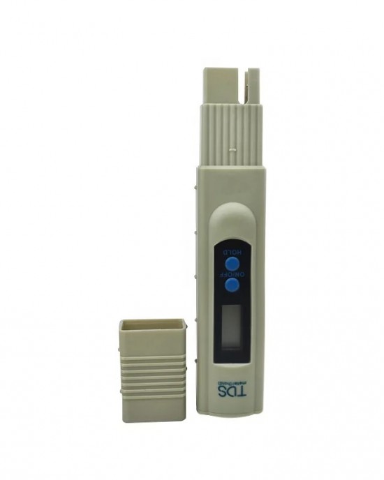 TDS Meter - 02