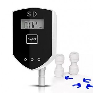 TDS Meter - 01