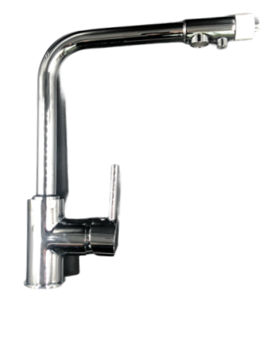 Faucet-6 (Βρύση 3 in 1)