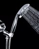 Chrome - Shower Filter