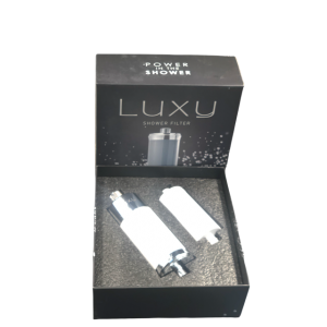 Luxy - Shower Filter